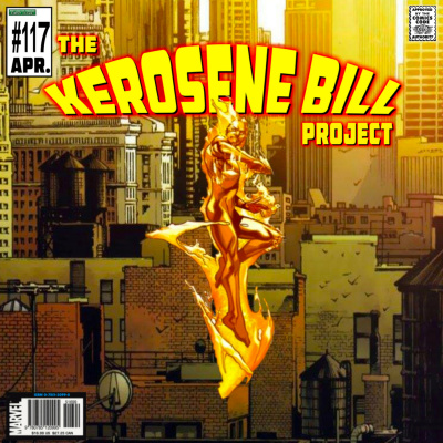 Kerosene Bill