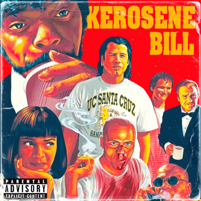Kerosene Bill