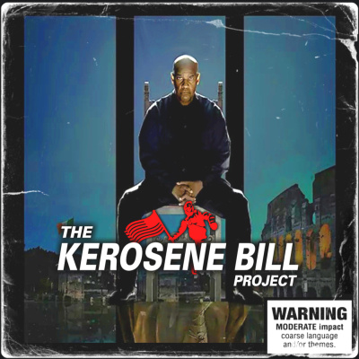 Kerosene Bill