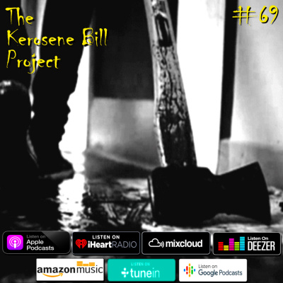 Kerosene Bill