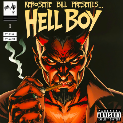 Kerosene Bill