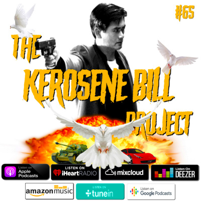 Kerosene Bill