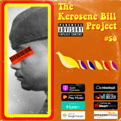 Kerosene Bill