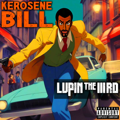 Kerosene Bill