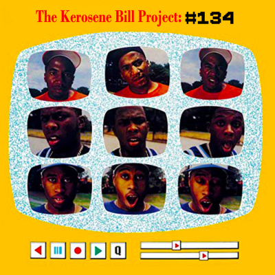 Kerosene Bill