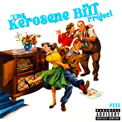 Kerosene Bill