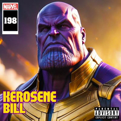 Kerosene Bill