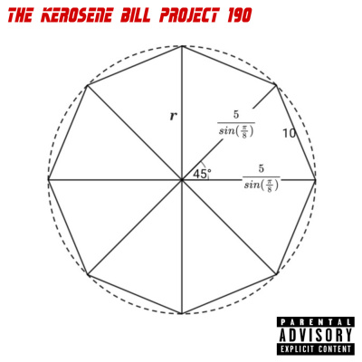 Kerosene Bill