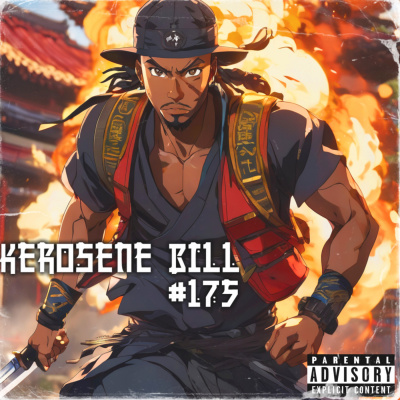 Kerosene Bill
