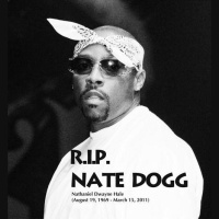 What It Iz Right Now ?! - 2011-03-18 - MIX Nate Dogg