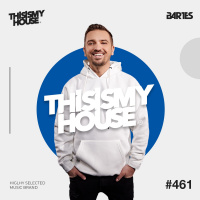 Bartes Pres. This Is My House 461