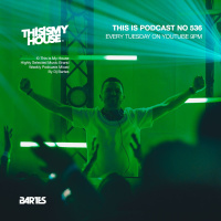 Bartes Pres. This Is My House 536