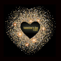 Bartes pres. Valentines Day 2016