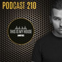 Bartes pres. This Is My House 210