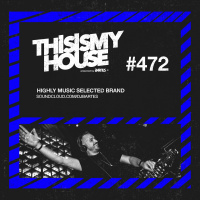 Bartes Pres. This Is My House 472