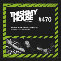 Bartes Pres. This Is My House 470