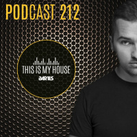 Bartes pres.This Is My House 212 / Summer 2015