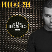 pres. This Is My House Podcast Rmf Maxxx 214