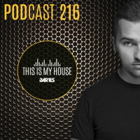 Bartes pres. This My House 216 Podcast Rmf Maxx