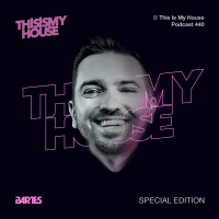 Bartes Pres. This Is My House 440