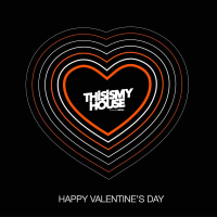 Bartes Pres Happy Valentines Day 22K