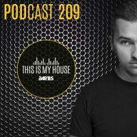 Bartes pres. This Is My House 209