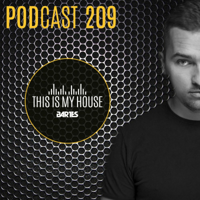 Bartes / This Is My House