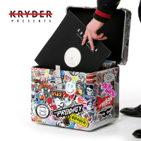 Kryder: Kryteria Radio 179