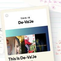 If You Like It - De-VaJe