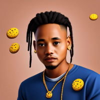 Pop Them Cookies - De-VaJe