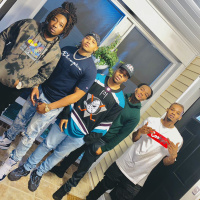 Turn Up Like The 90s