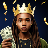 Go Get This Money - De-VaJe