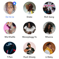 SC Show They Aint Know