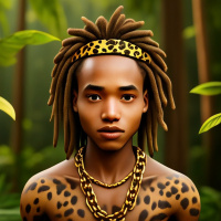 Tarzan Girl - De-VaJe
