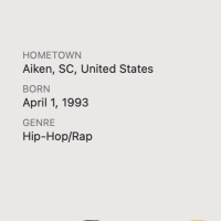 Straight Out Of The Hood