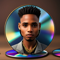 Created Player - De-VaJe