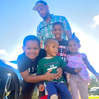 The Gun That Killed The Dad