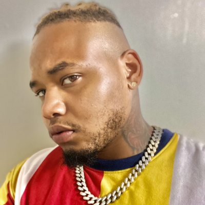 De-vaje With Devaje Mathis Entertainment Group