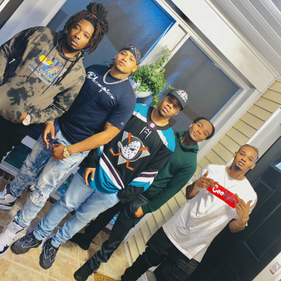 De-vaje With Devaje Mathis Entertainment Group