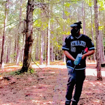 De-vaje With Devaje Mathis Entertainment Group