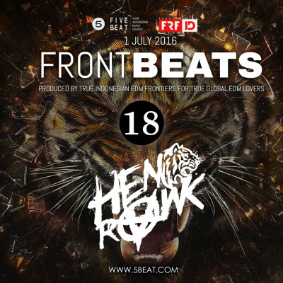 Frontbeats