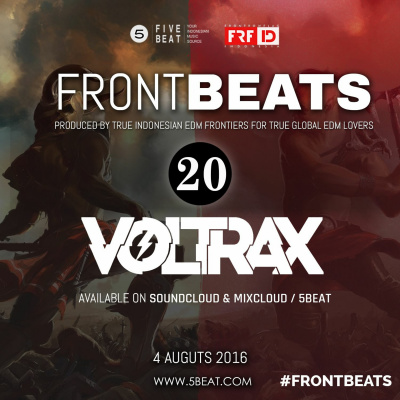 Frontbeats
