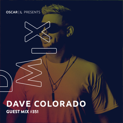 Oscar L Presents :: Dmix Radioshow