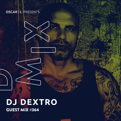 Oscar L Presents :: Dmix Radioshow