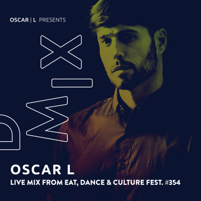 Oscar L Presents :: Dmix Radioshow