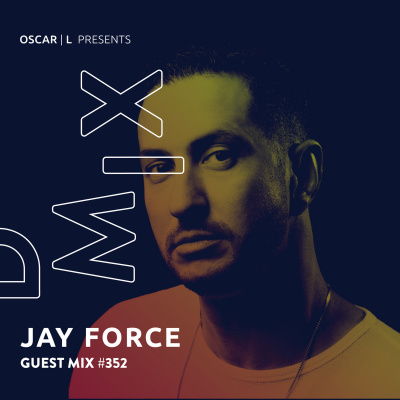 Oscar L Presents :: Dmix Radioshow