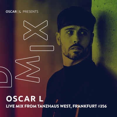 Oscar L Presents :: Dmix Radioshow