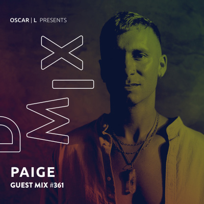 Oscar L Presents :: Dmix Radioshow