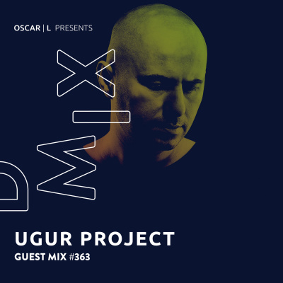 Oscar L Presents :: Dmix Radioshow