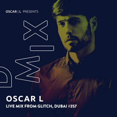 Oscar L Presents :: Dmix Radioshow